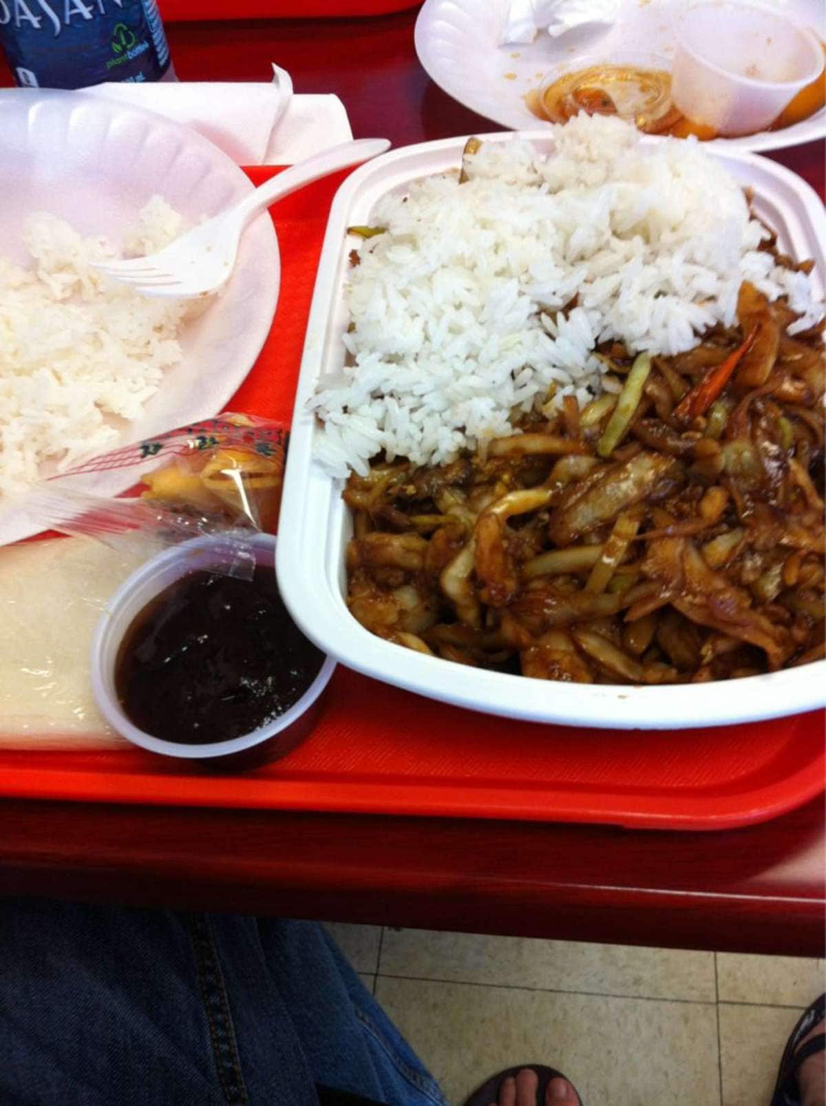 Photo credit: zomato