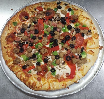 Photo credit: grubhub