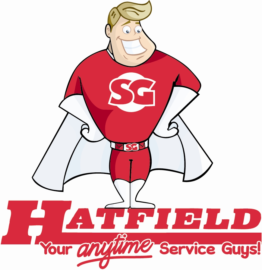 Hatfield Heating and Air Conditioning, Inc.
