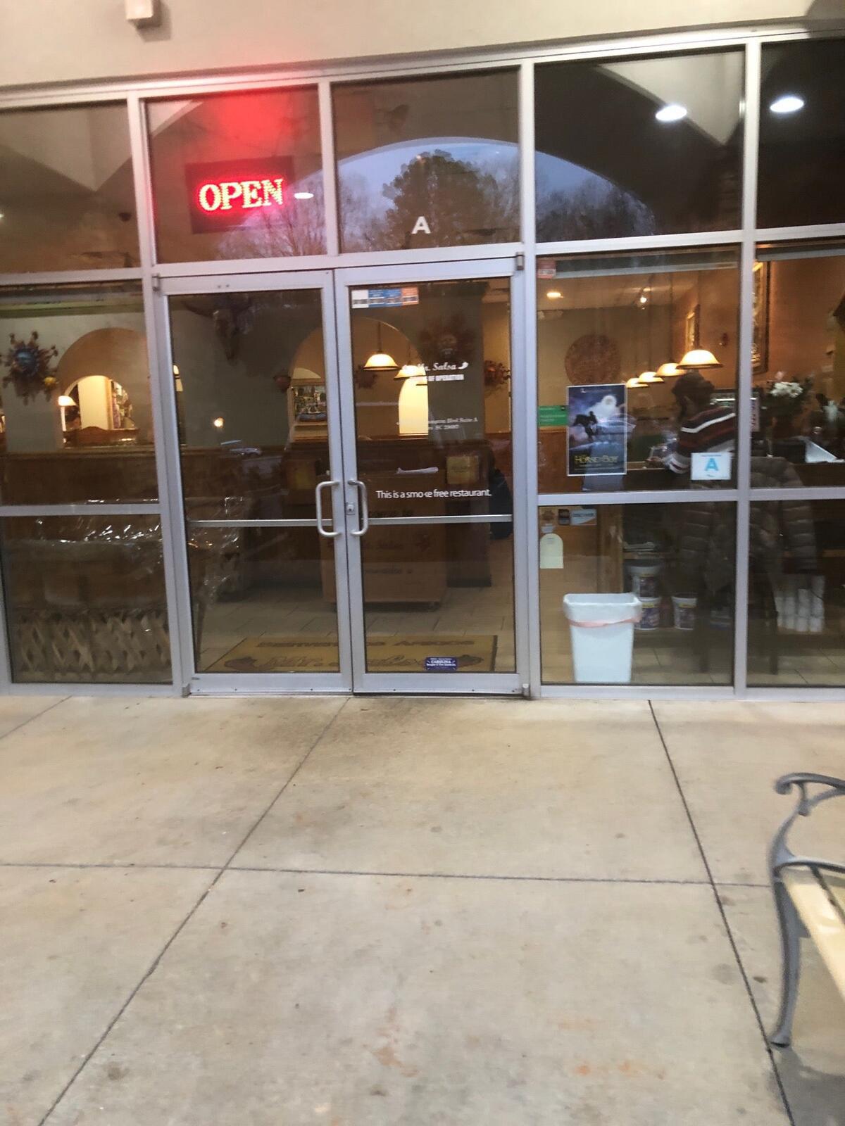 Photo credit: nextdoor