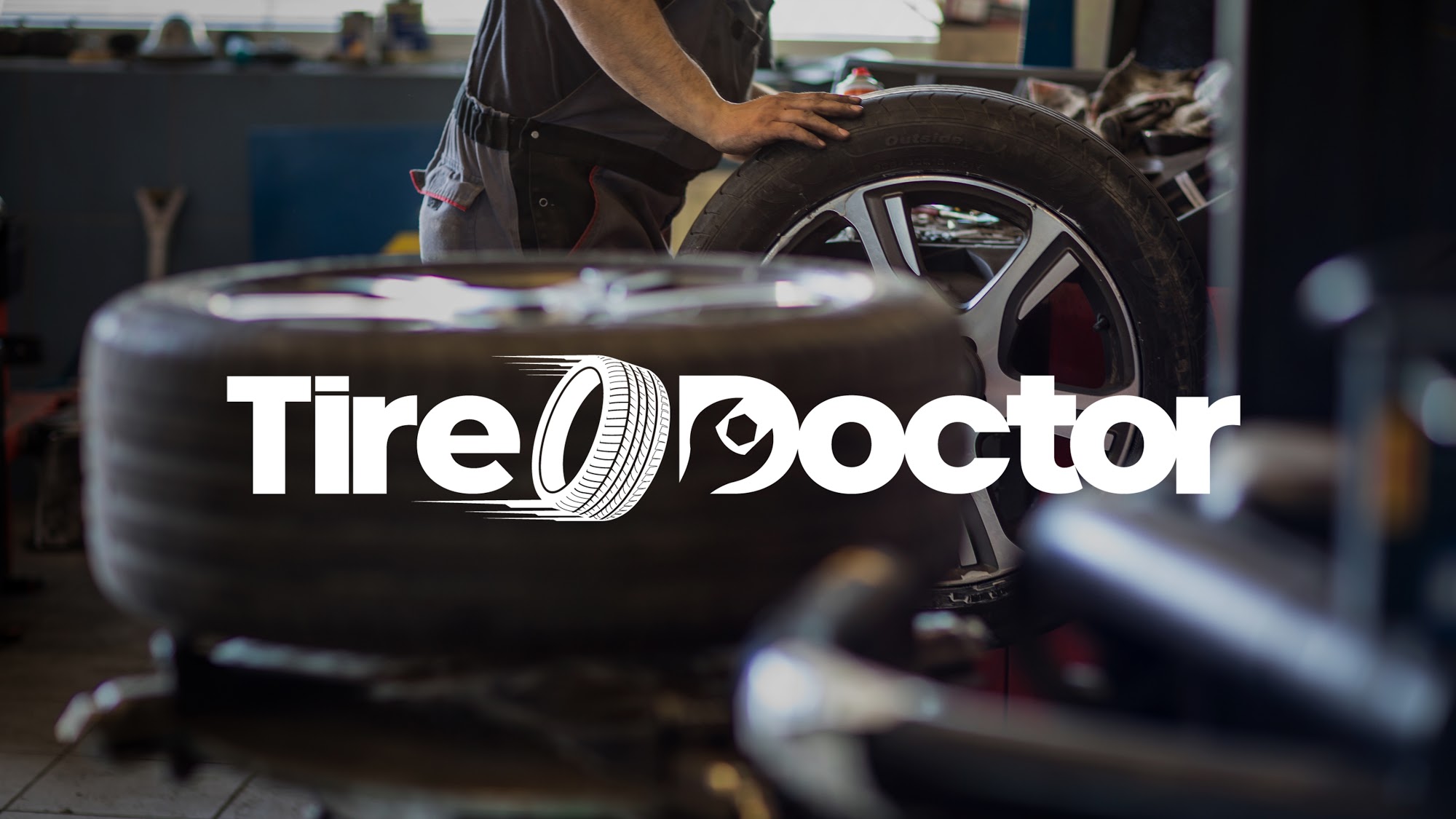 Wade Hampton Tire - A Tire Doctor Company - Used Tires