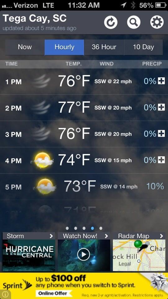 Photo credit: nextdoor