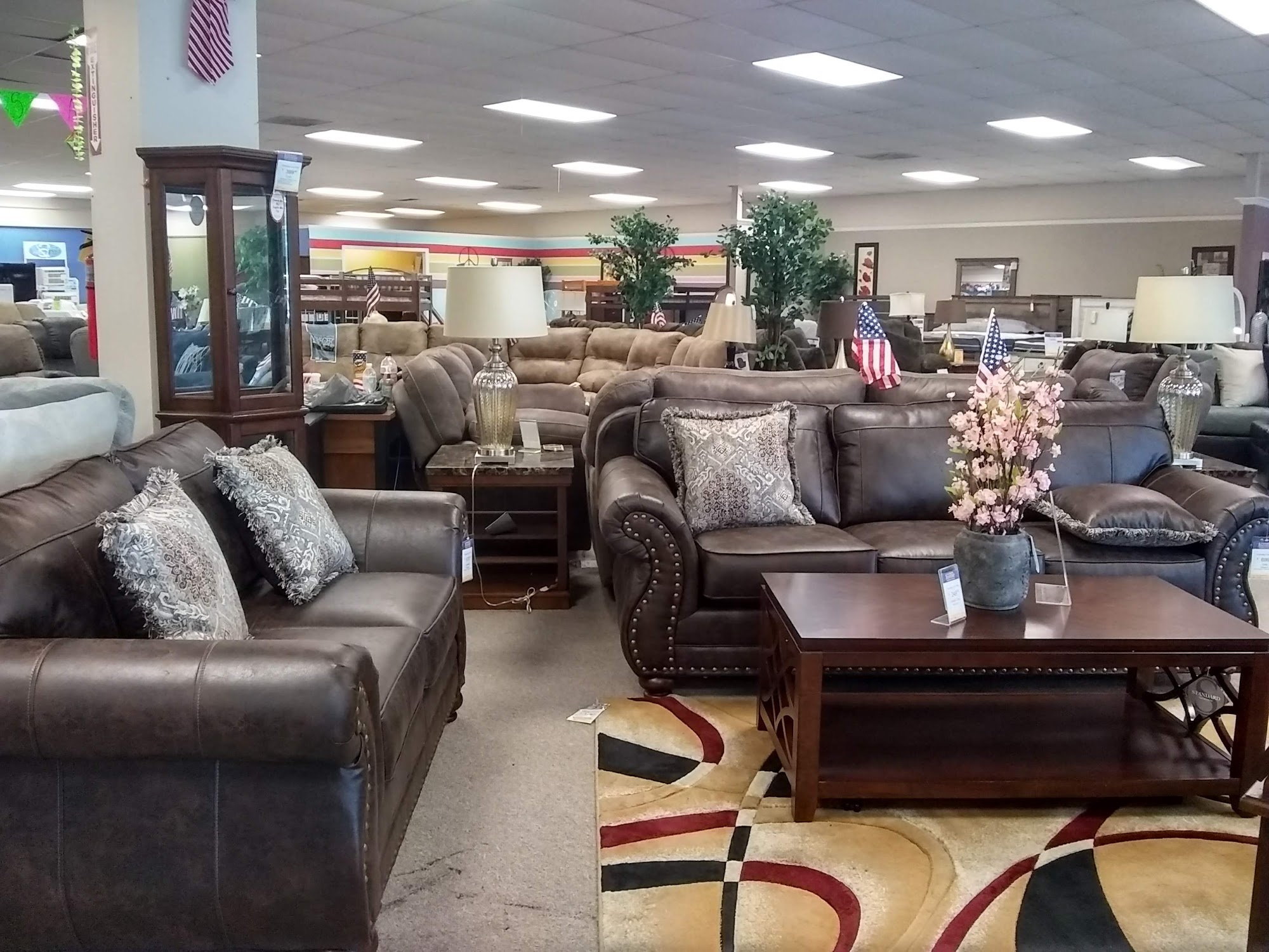 Farmers Home Furniture | Walterboro, SC