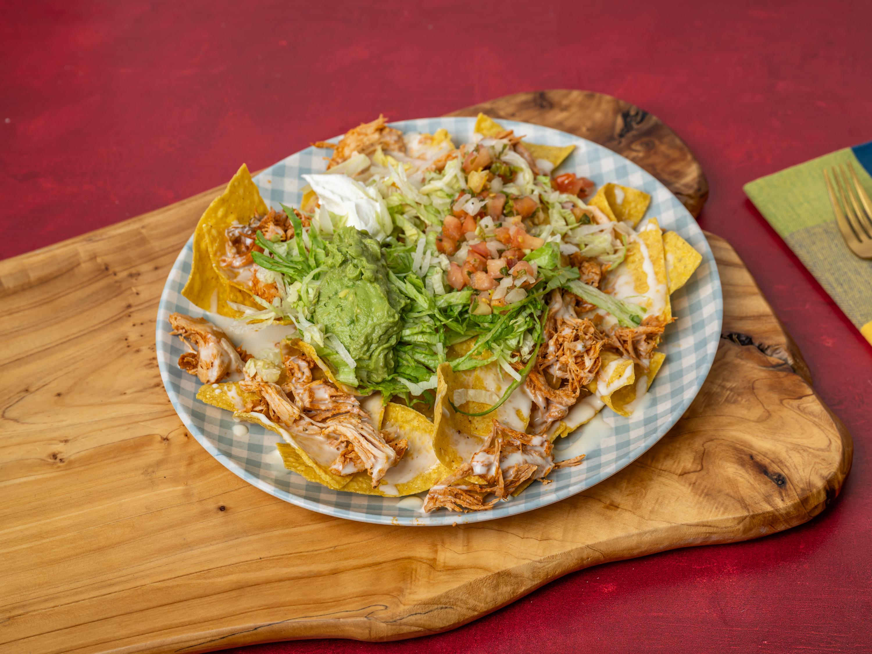 Photo credit: grubhub