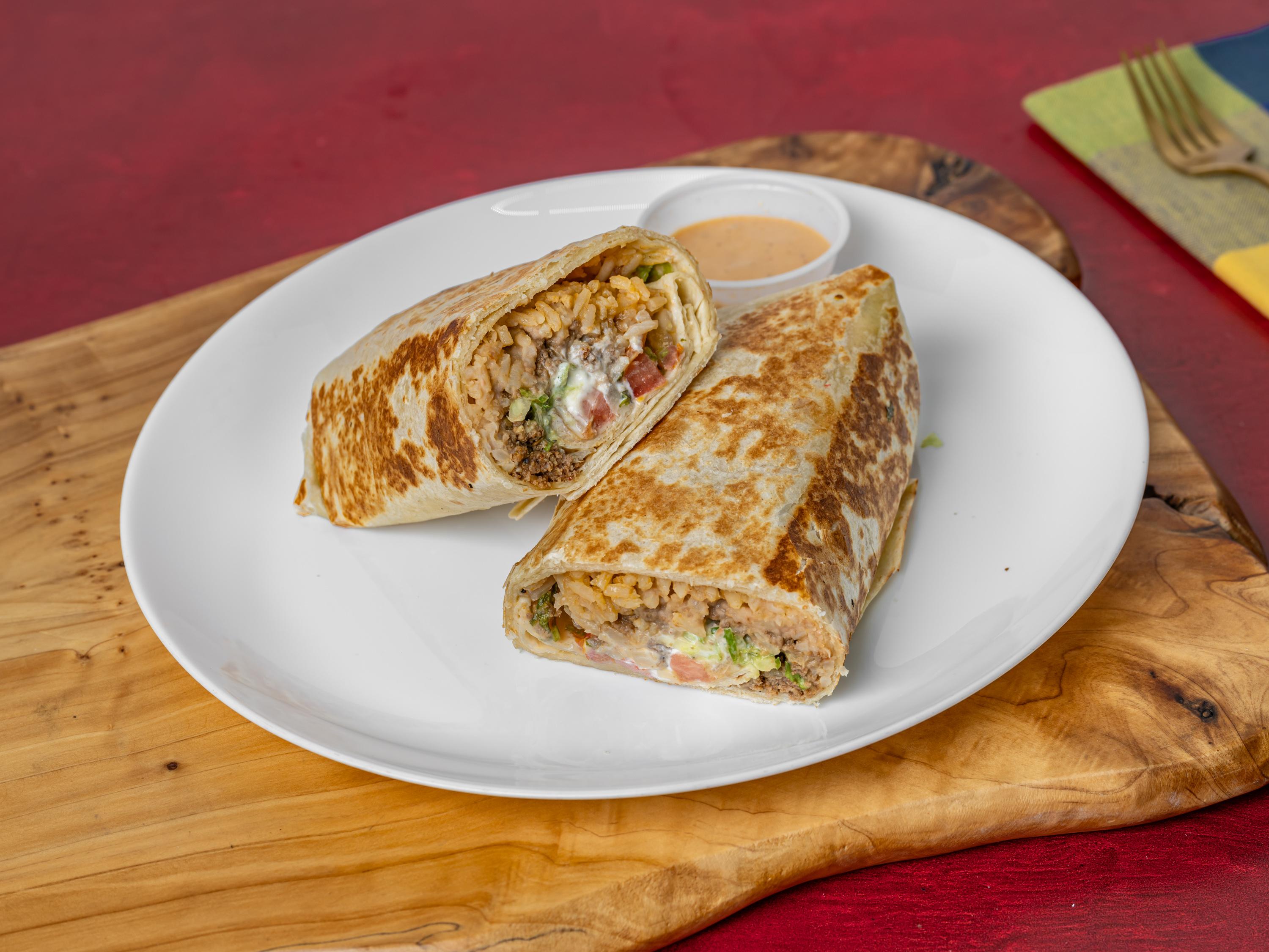 Photo credit: grubhub