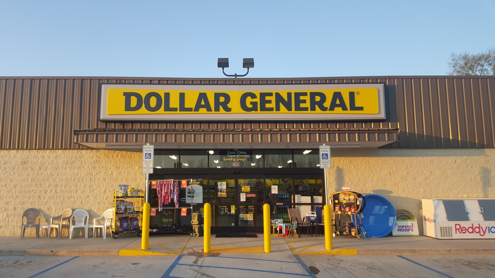 Dollar General