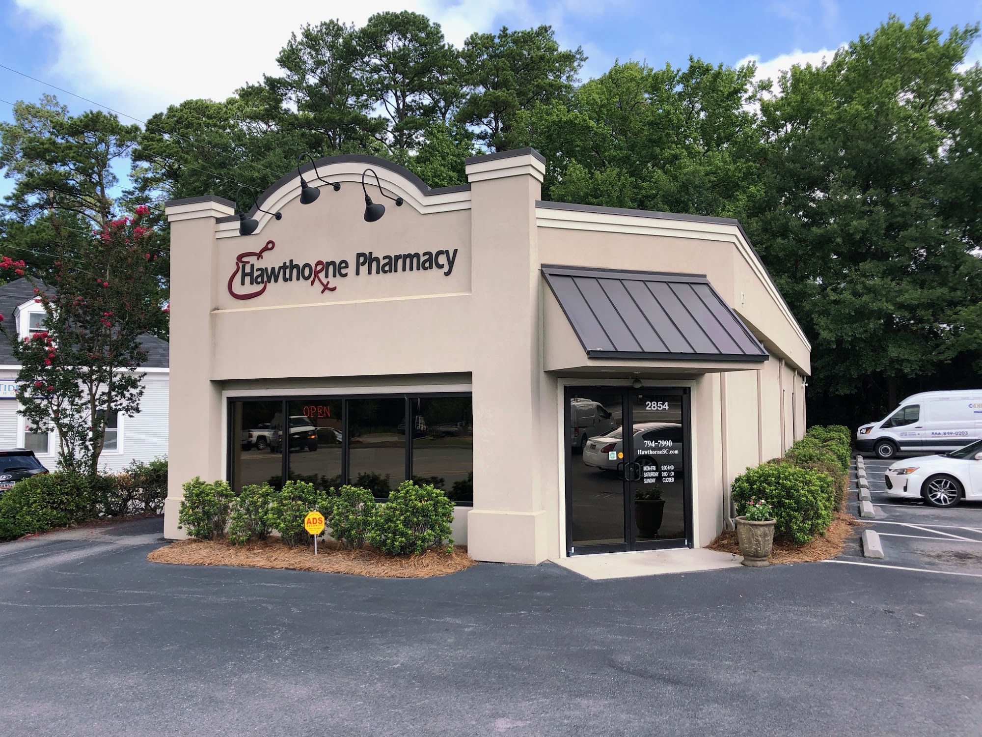Hawthorne Sunset Pharmacy