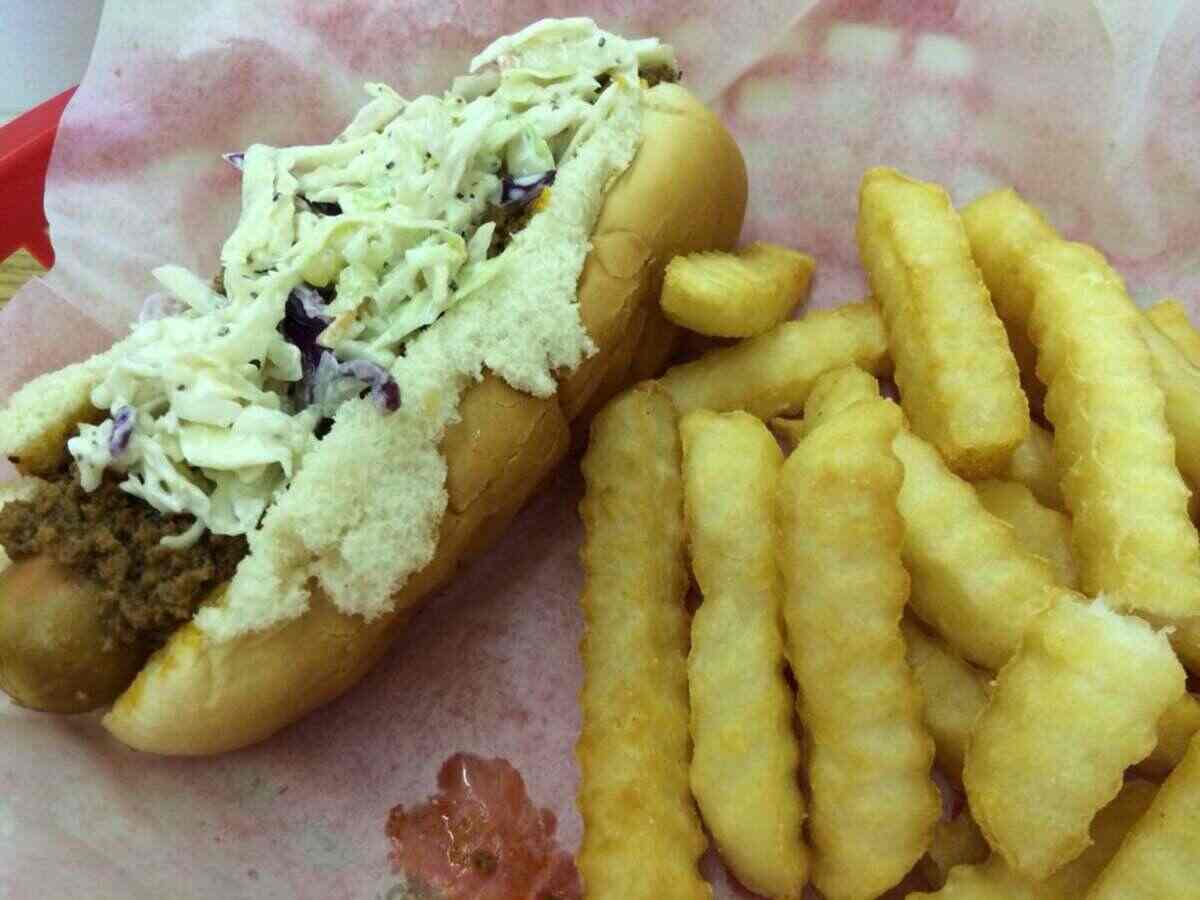 Photo credit: zomato