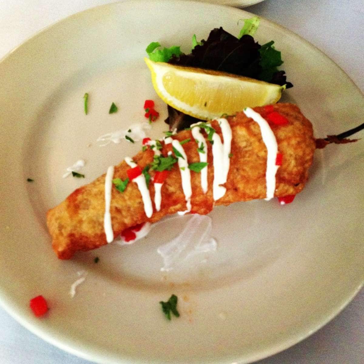 Photo credit: zomato