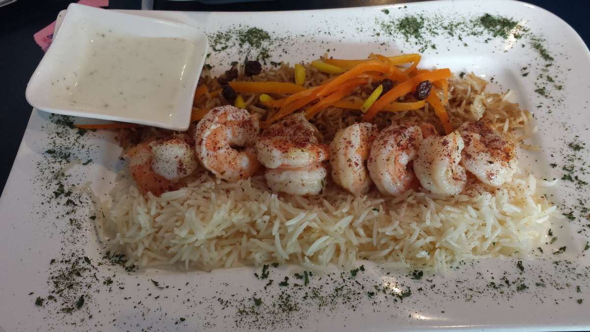 Photo credit: zomato