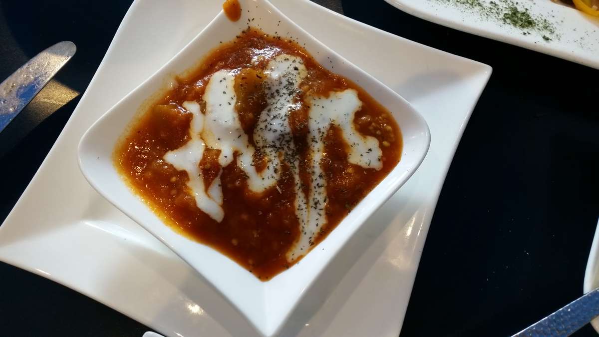 Photo credit: zomato