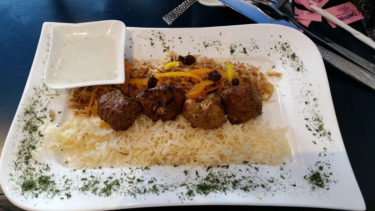 Photo credit: zomato