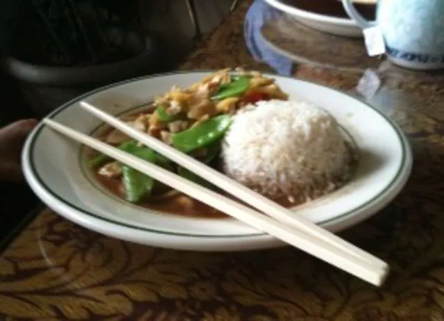 Photo credit: zomato