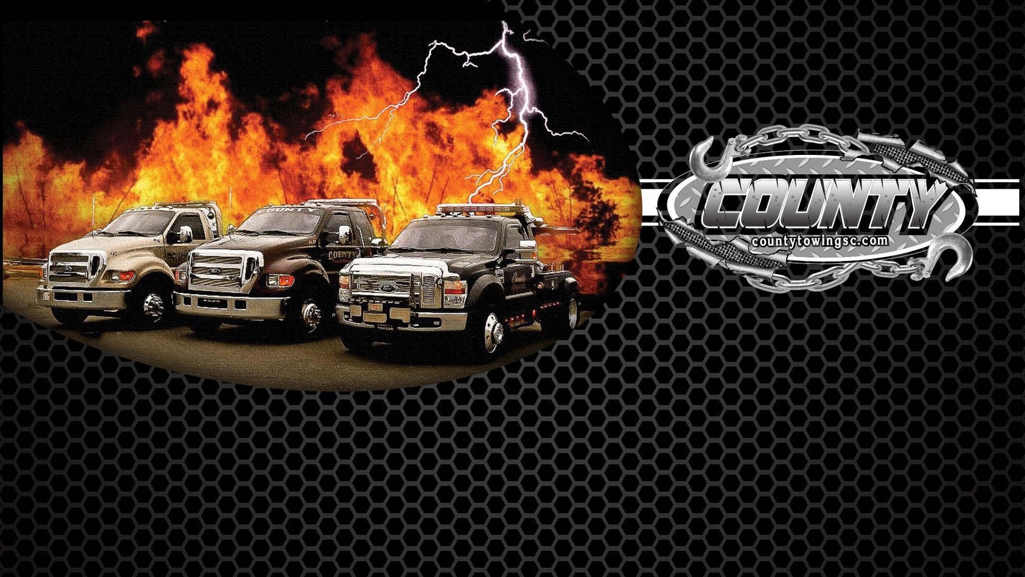 County Towing & Recovery LLC
