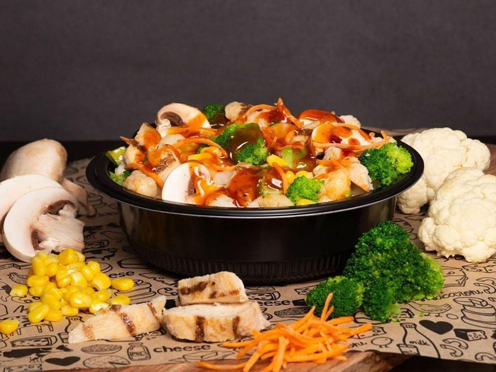 Photo credit: grubhub