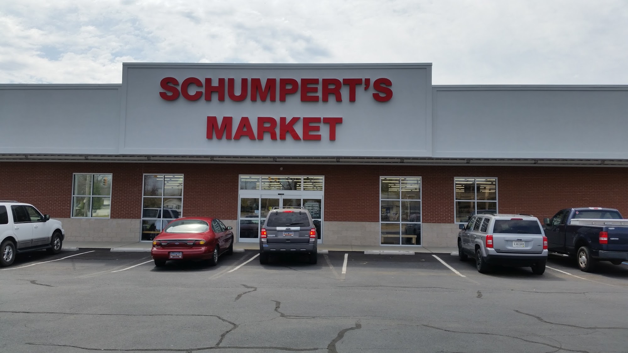 Schumpert's Market