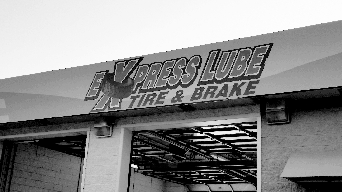 Xpress Lube, Tire and Brake of York