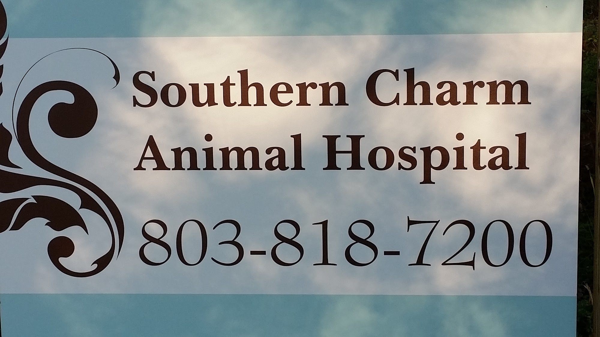 SOUTHERN CHARM ANIMAL HOSPITAL, LLC
