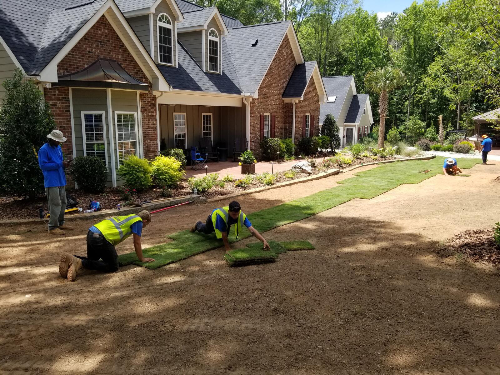 Photo credit: nextdoor