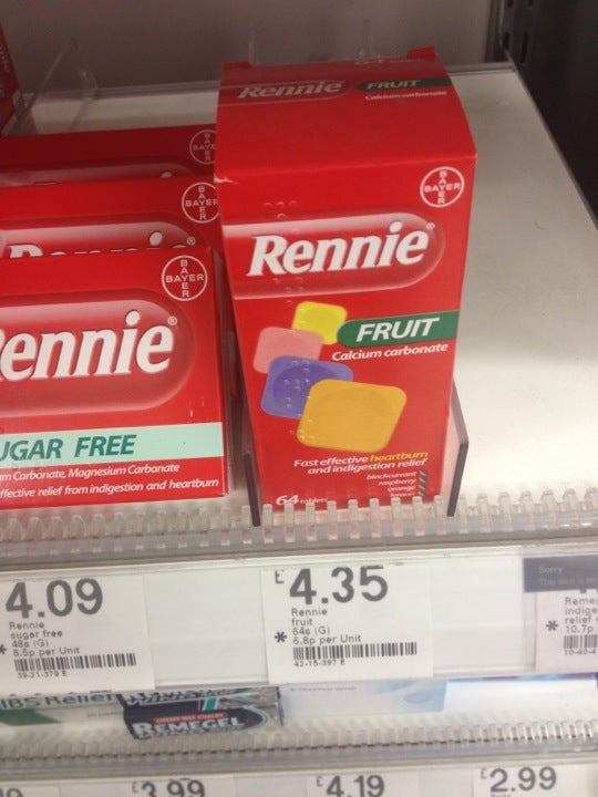 Boots Pharmacy