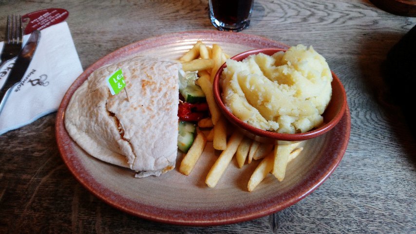 Photo credit: Tripadvisor