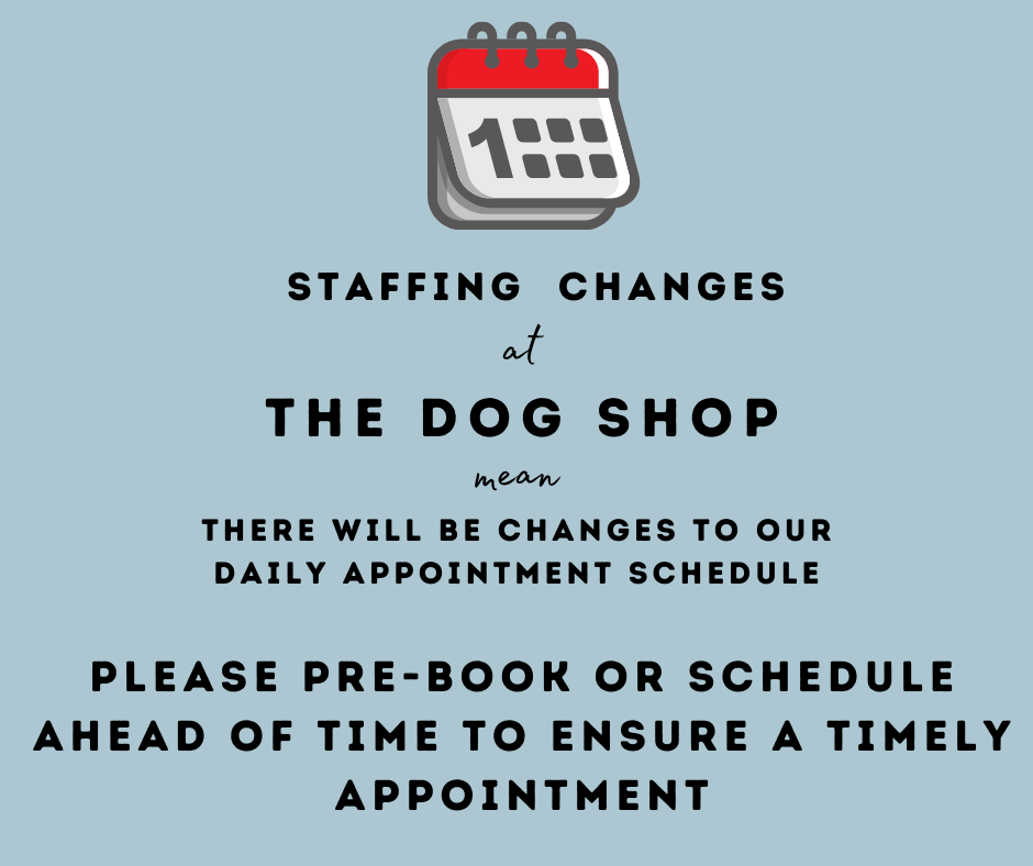 The Dog Shop Aberdeen