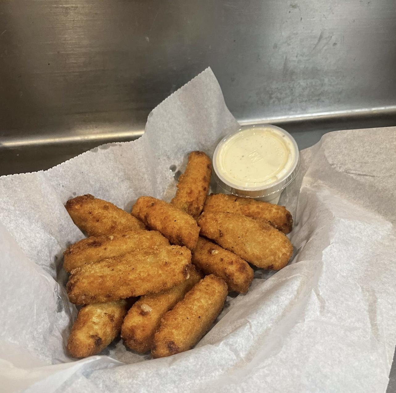 Photo credit: grubhub