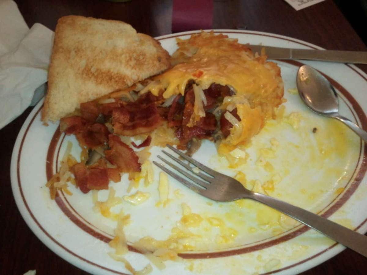 Photo credit: zomato