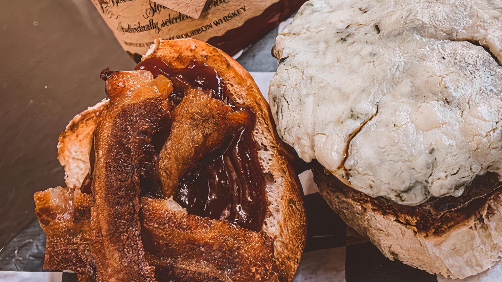 Photo credit: doordash