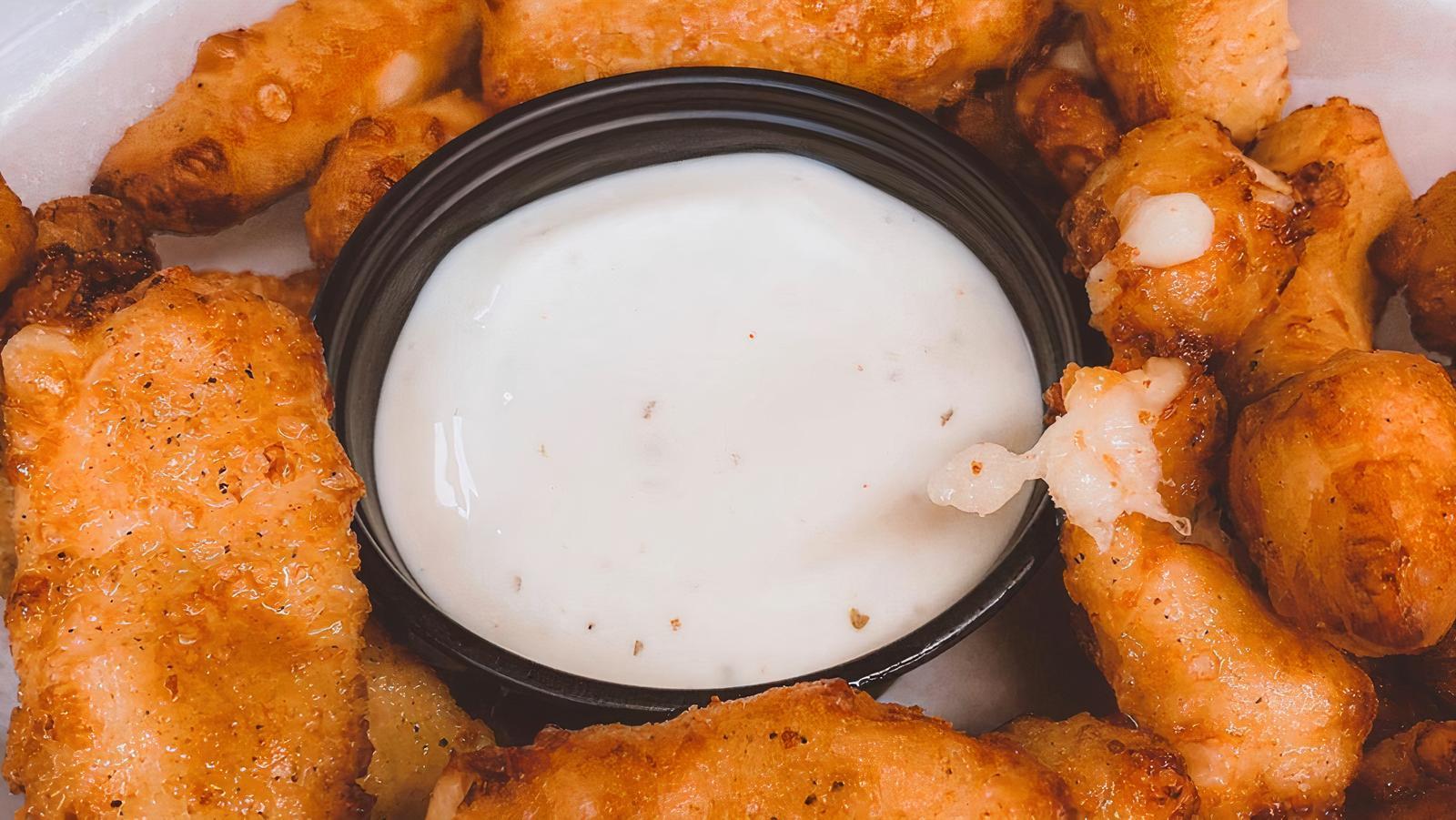 Photo credit: doordash