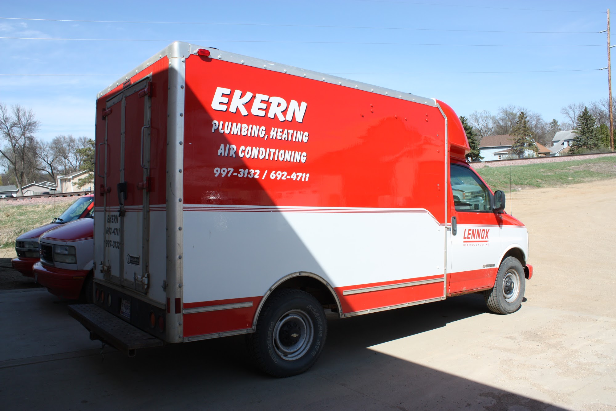 Ekern Home Equipment