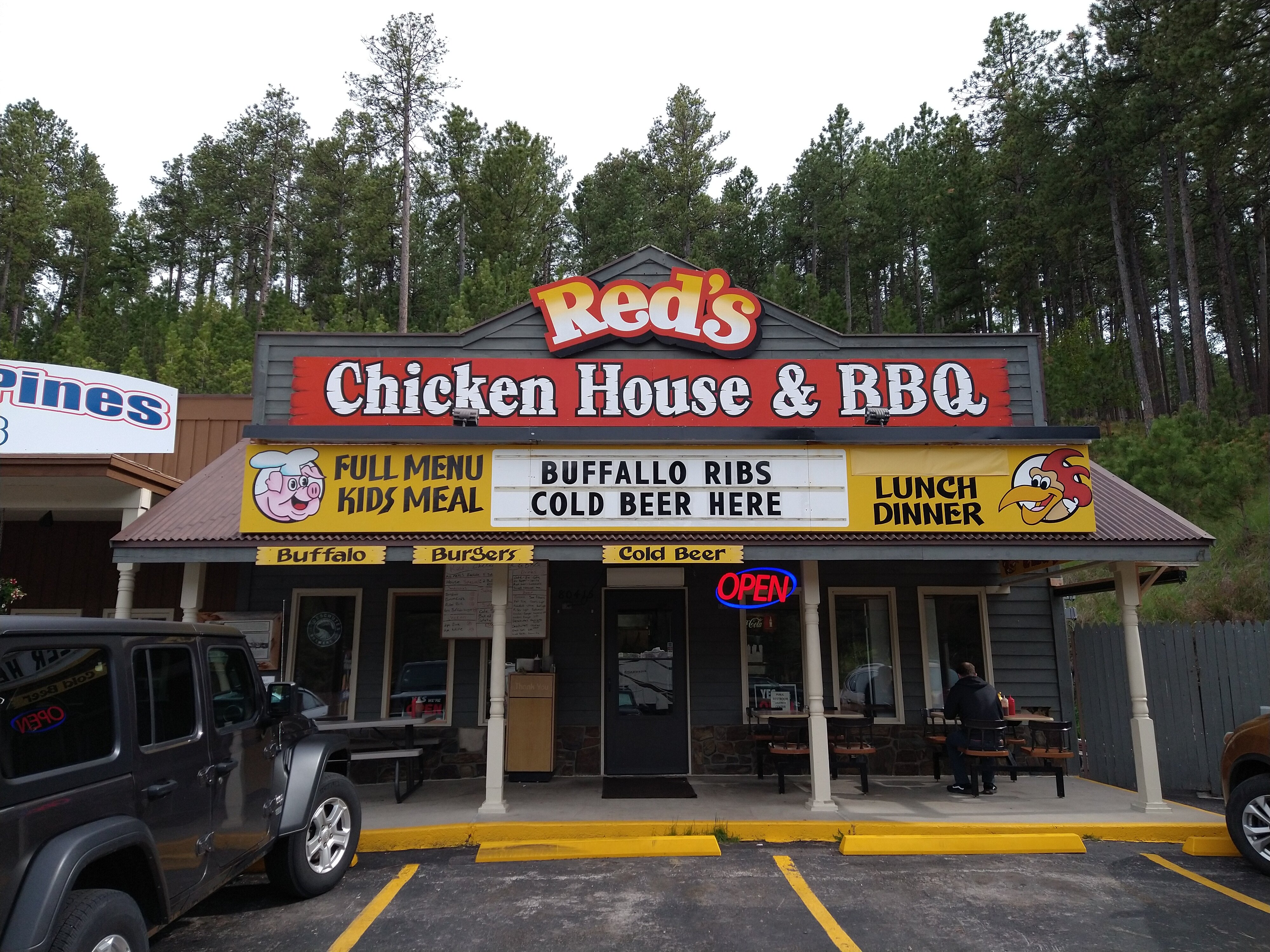 Photo credit: tripadvisor