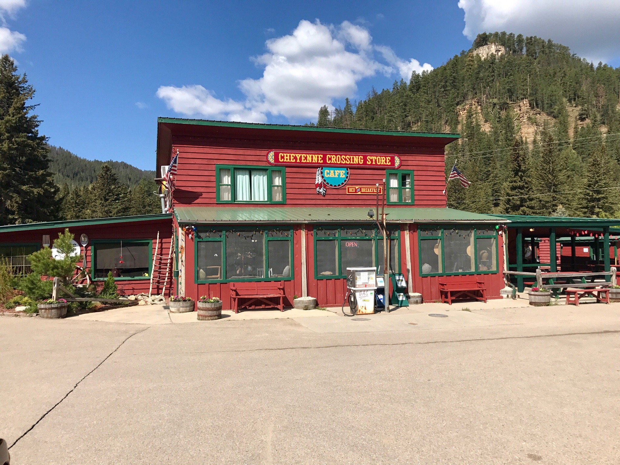 Photo credit: tripadvisor