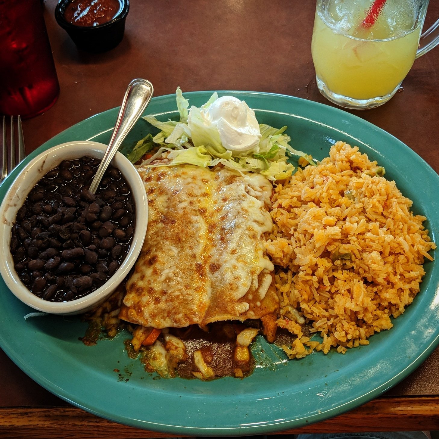 Photo credit: tripadvisor