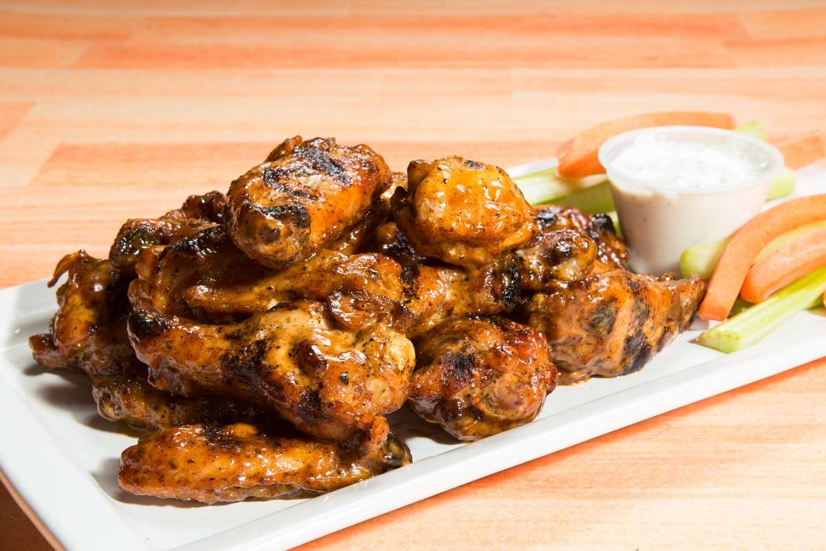 Photo credit: zomato