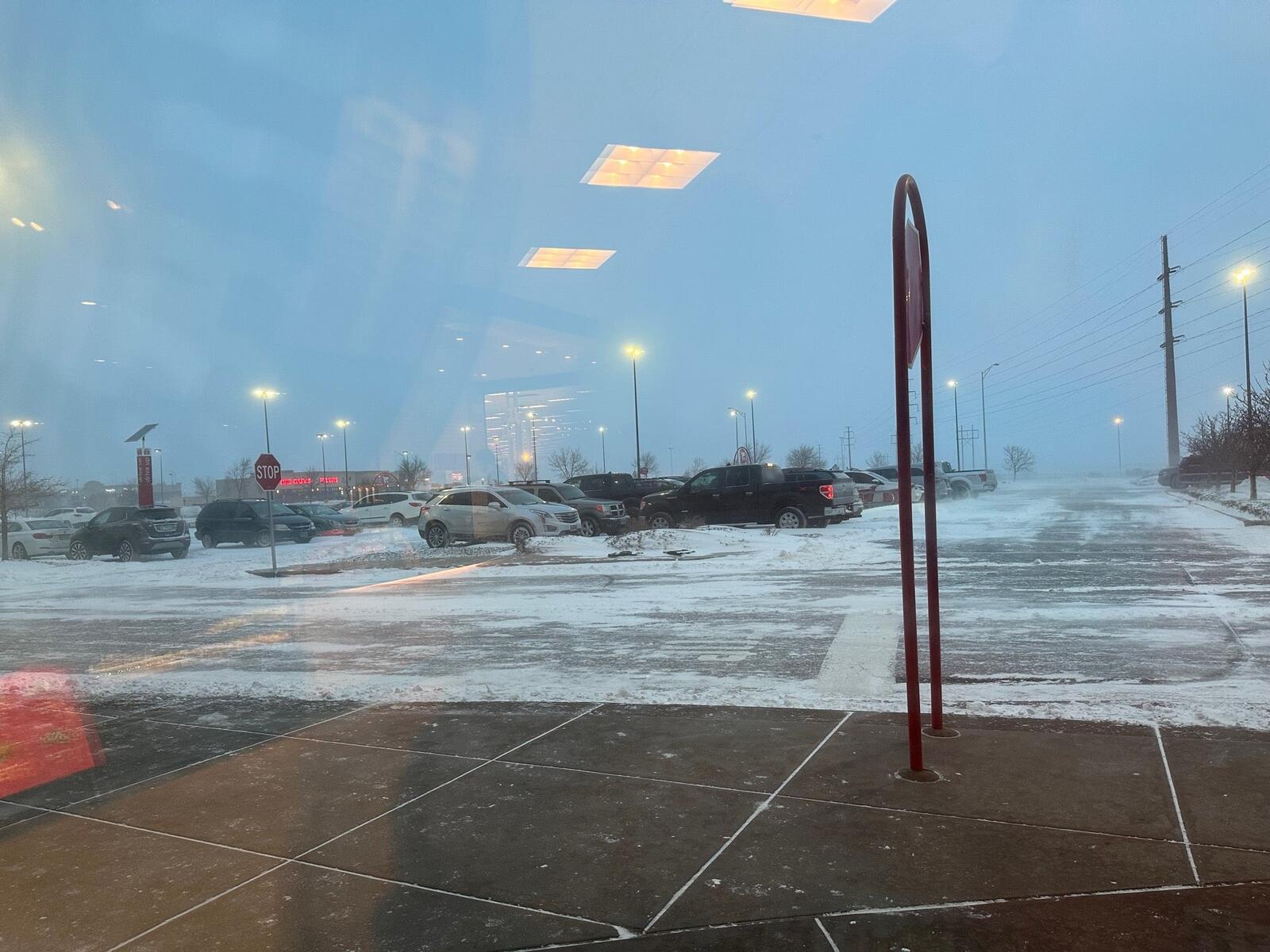Photo credit: nextdoor