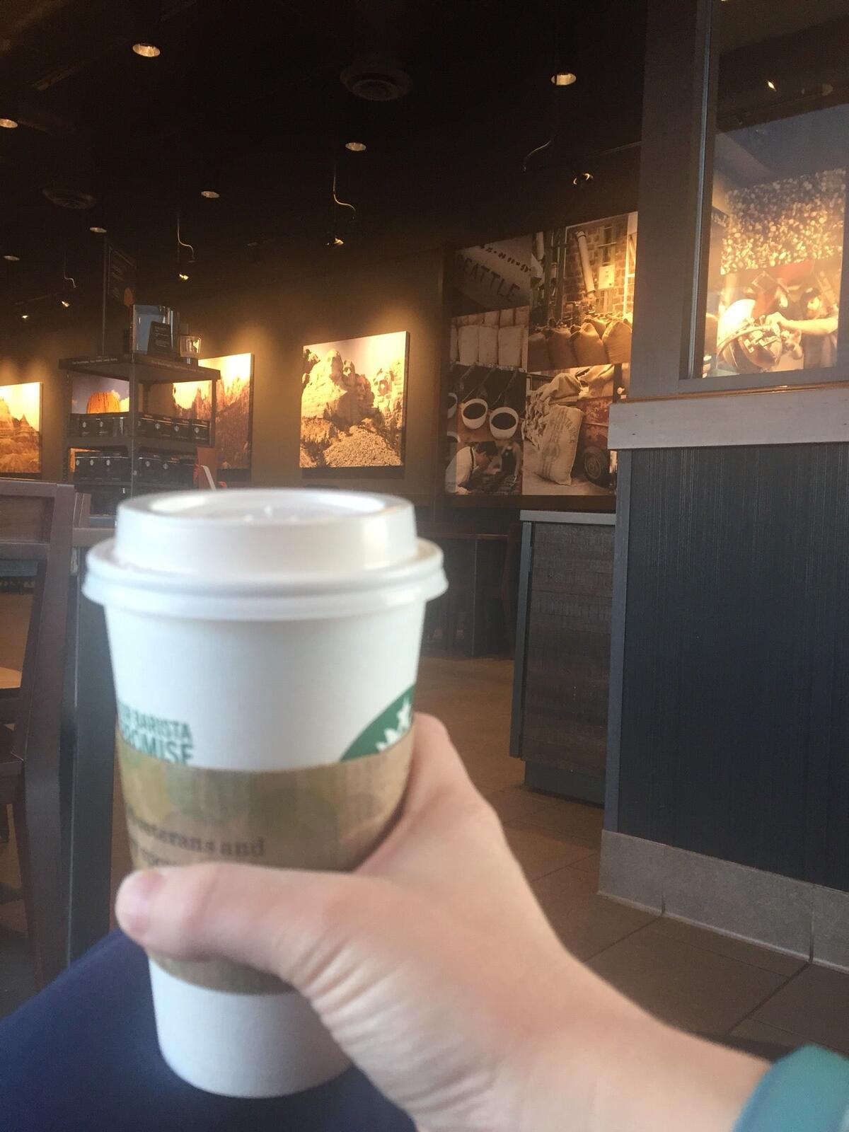 Photo credit: nextdoor