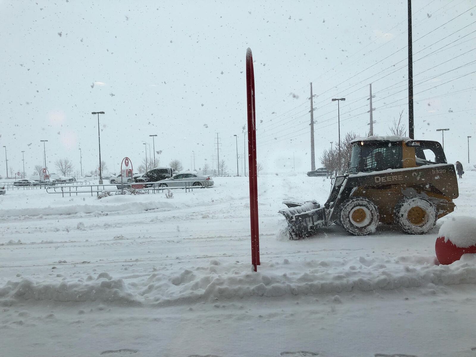Photo credit: nextdoor