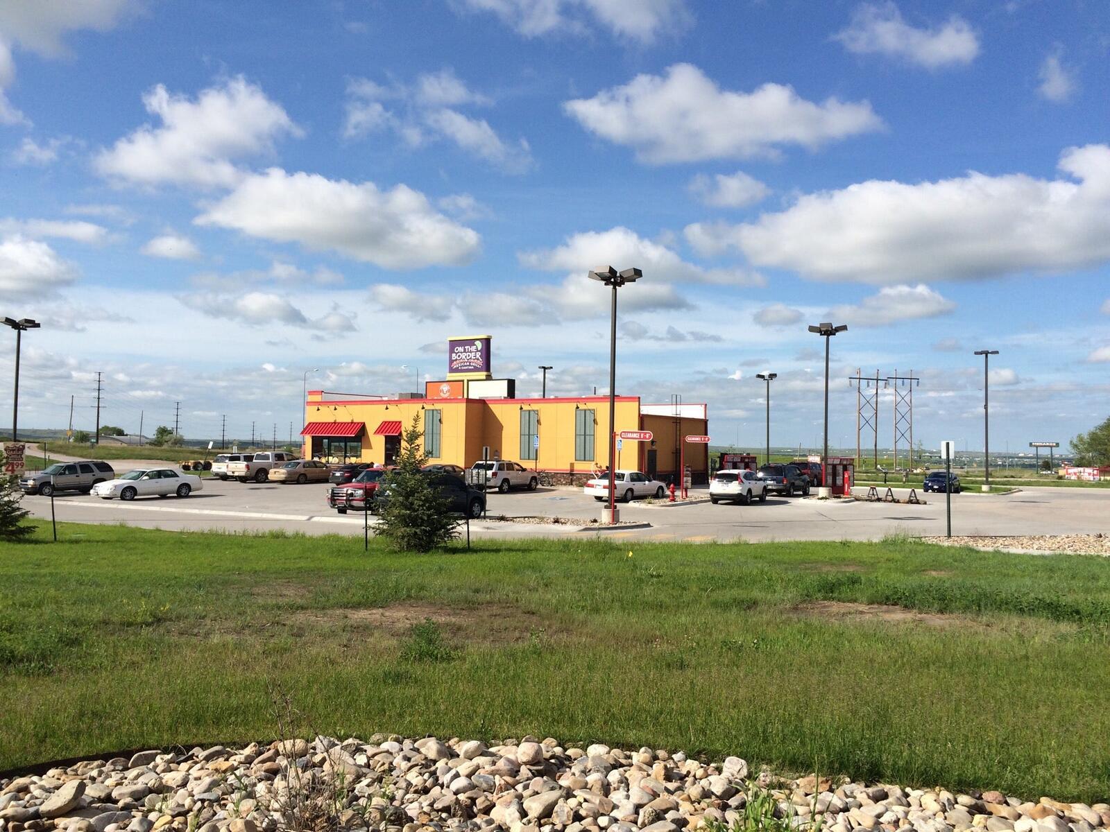 Photo credit: nextdoor