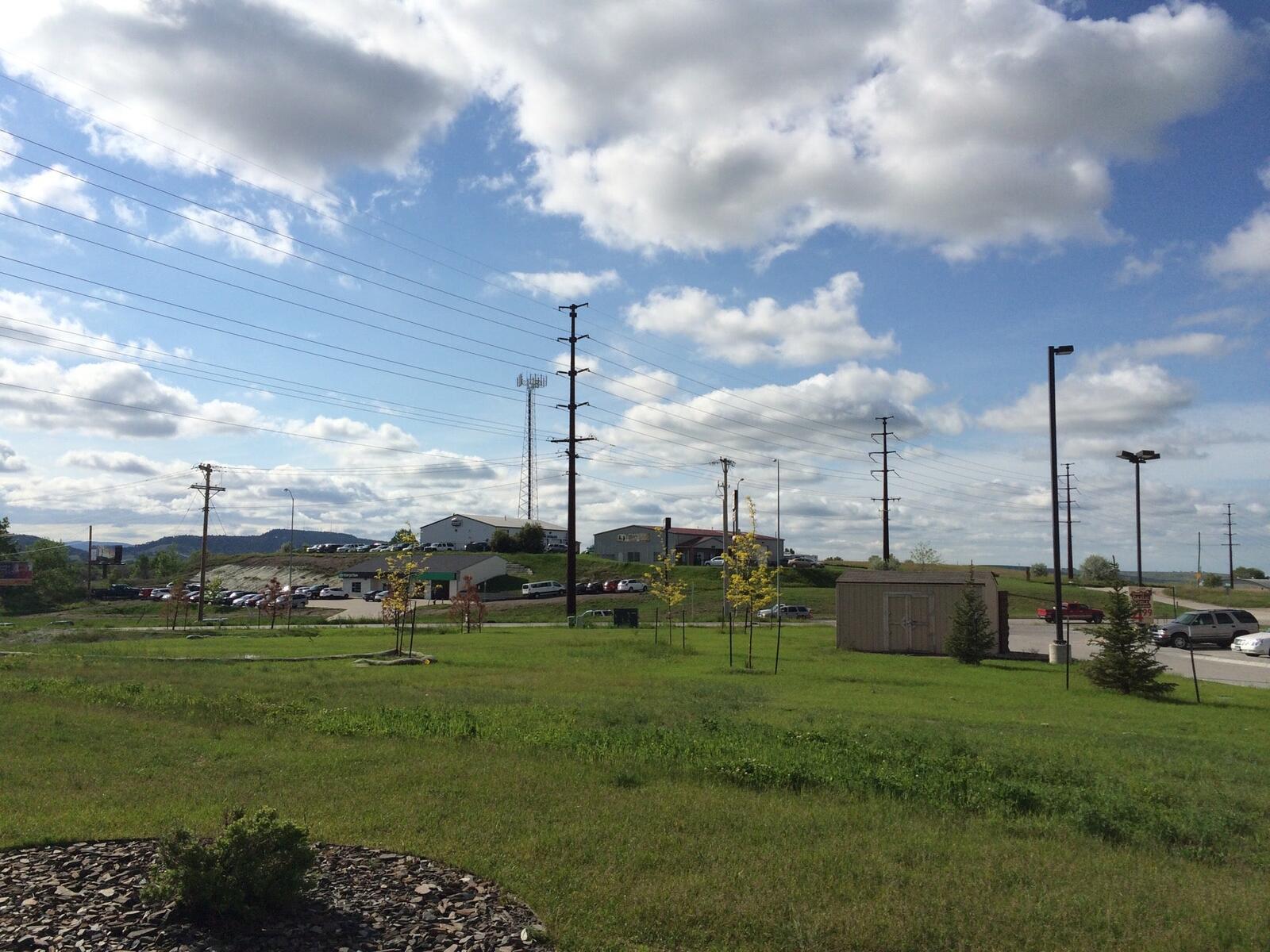 Photo credit: nextdoor