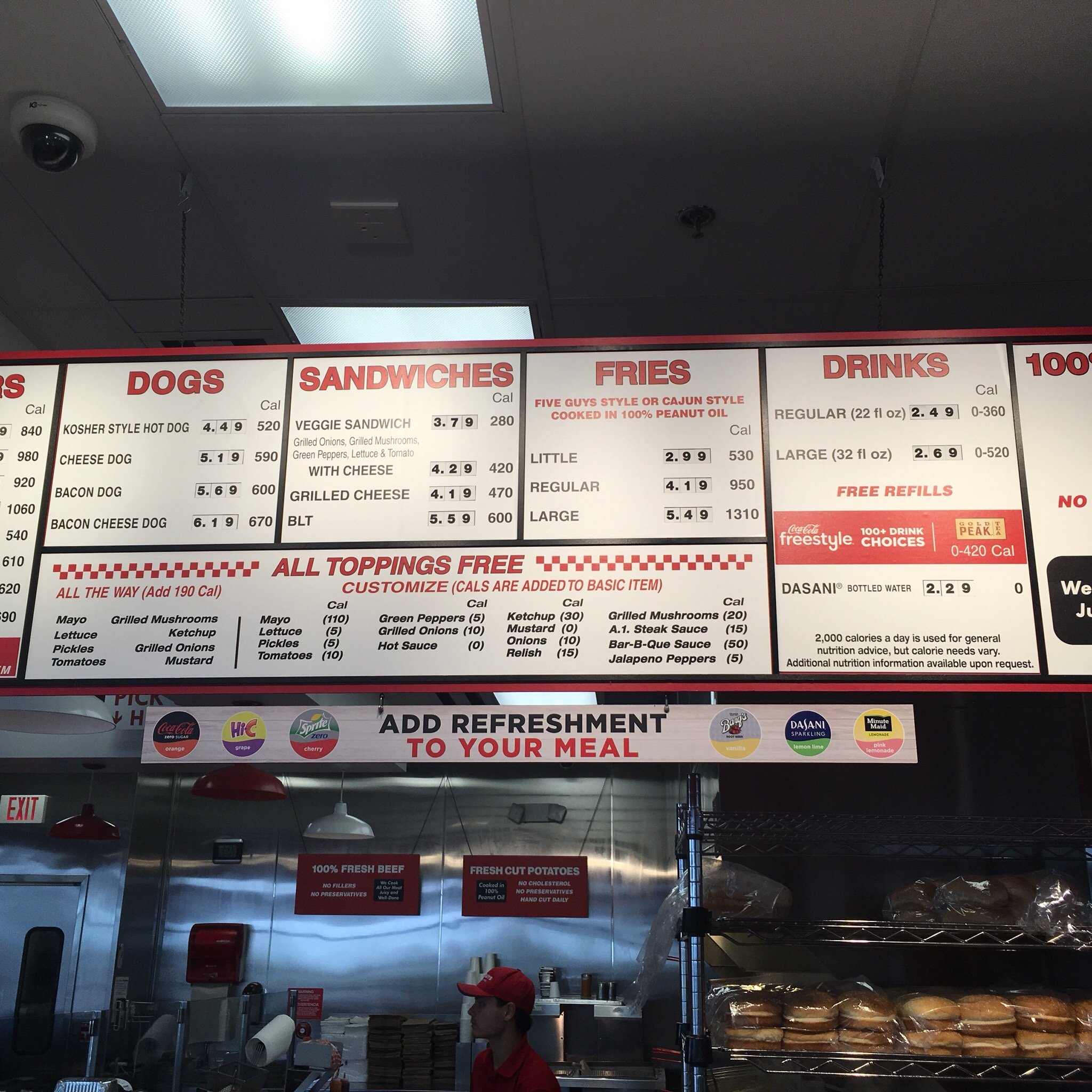 Photo credit: Tripadvisor