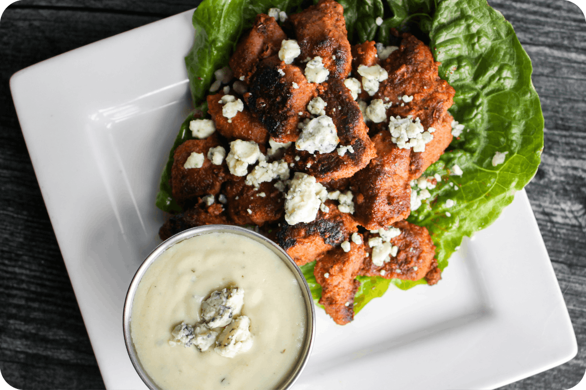 Photo credit: grubhub