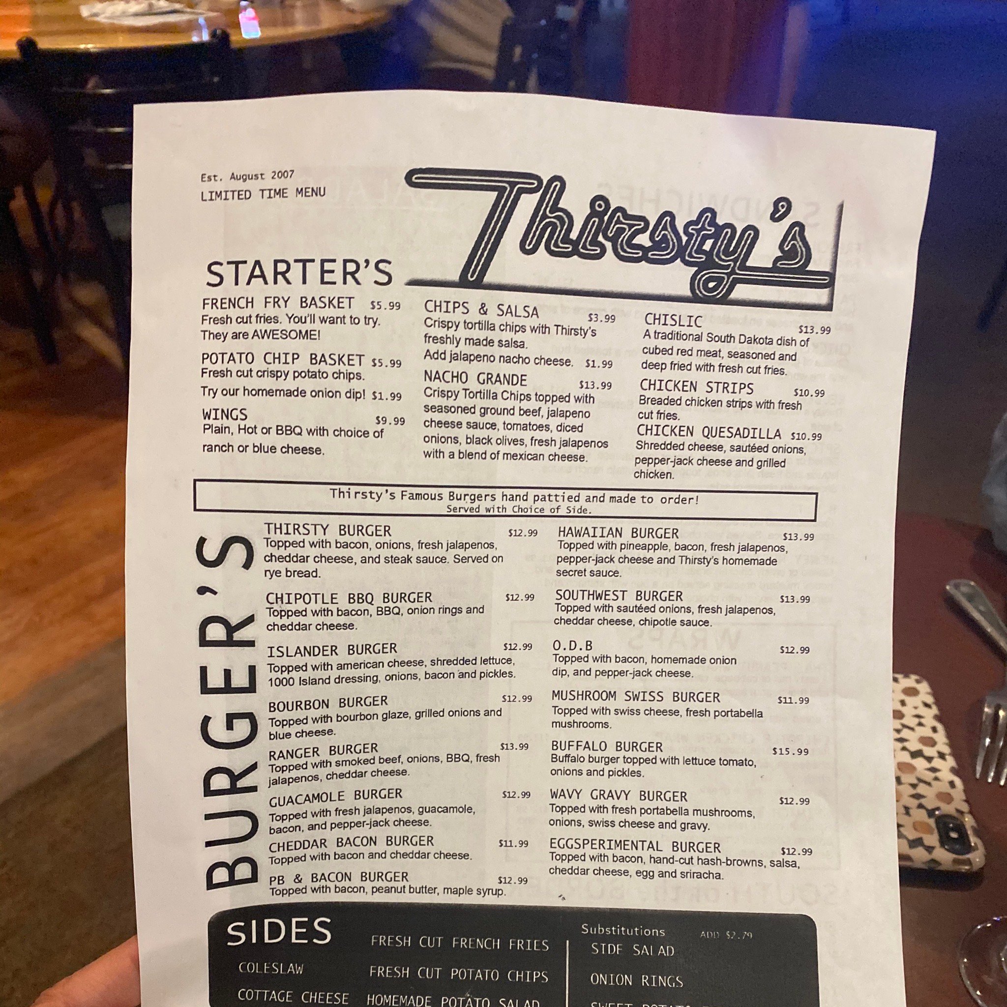 Photo credit: Tripadvisor