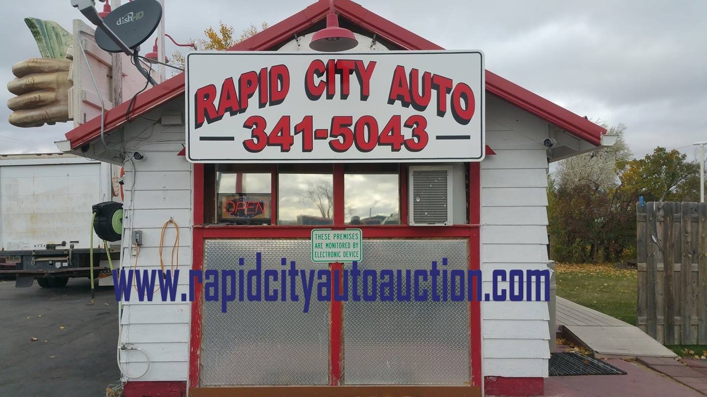 Rapid City Auto