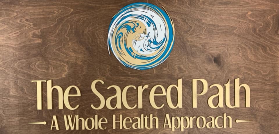 The Sacred Path - Acupuncture & Bodywork