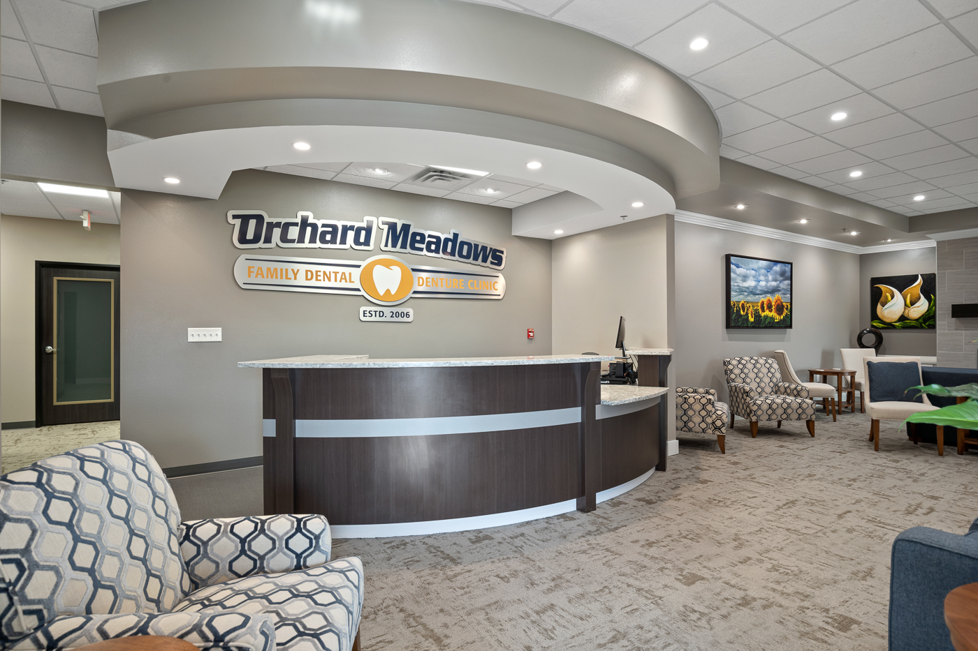 Orchard Meadows Family Dental & Denture Clinic