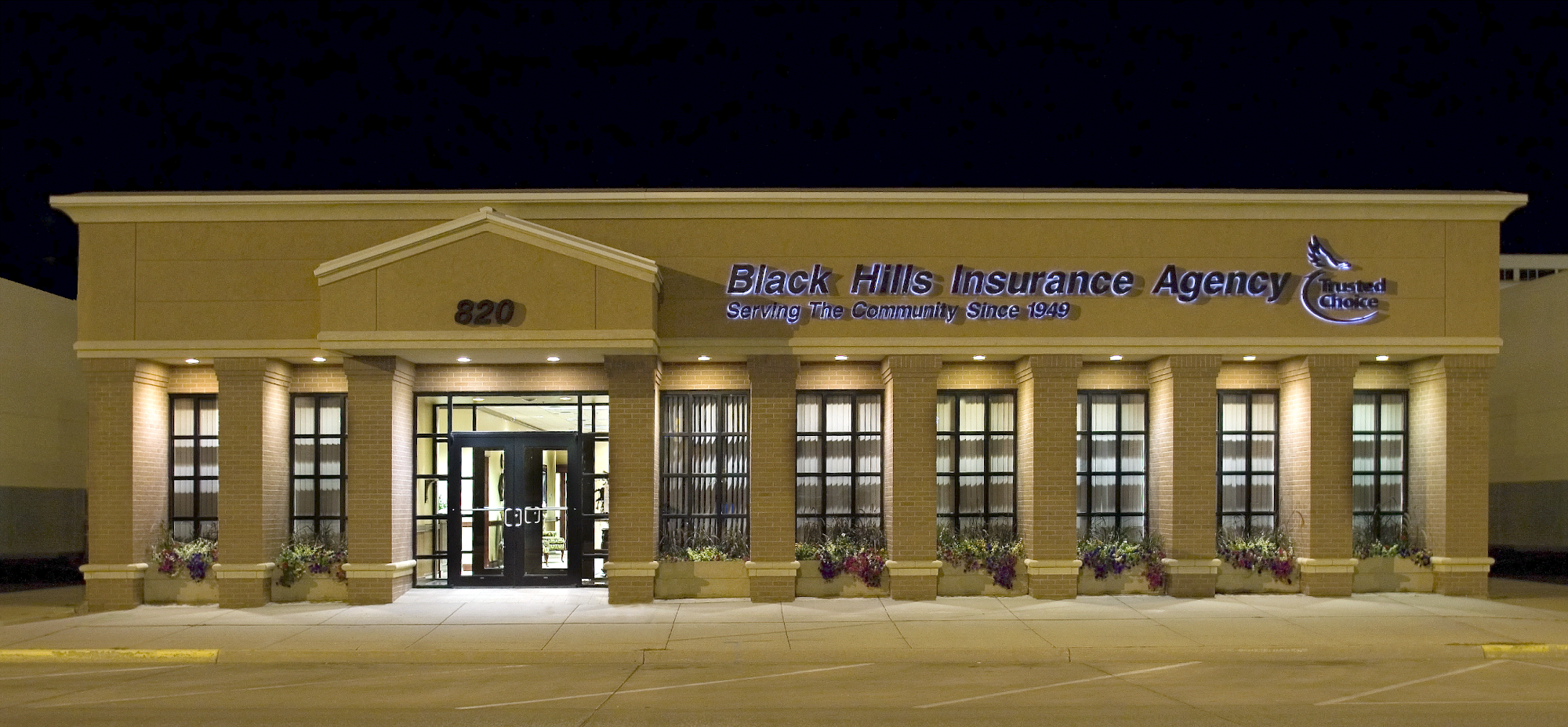 Black Hills Insurance Agency, Inc.