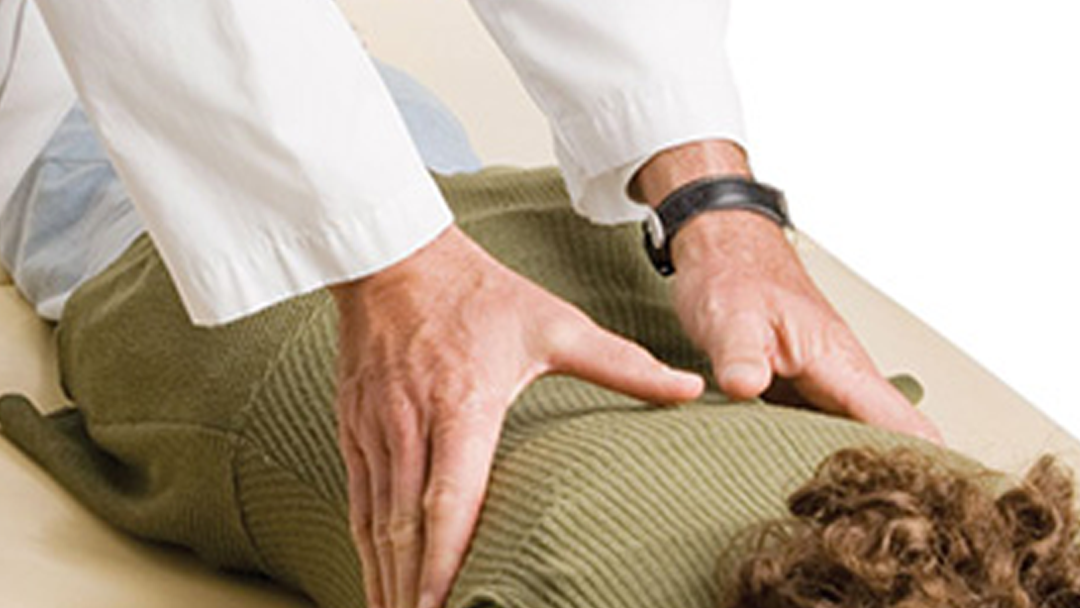 Family Chiropractic Health Clinic