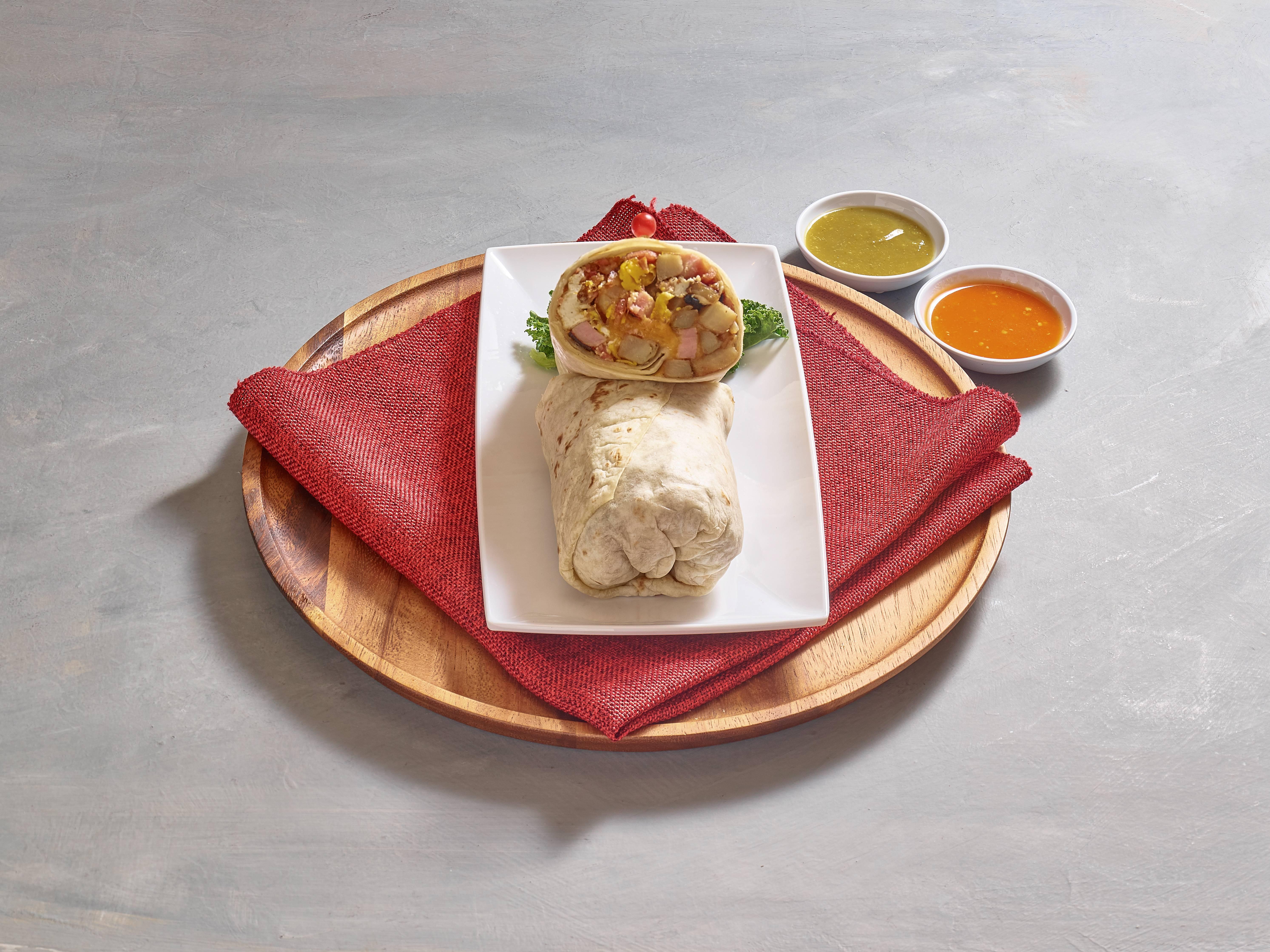 Photo credit: grubhub