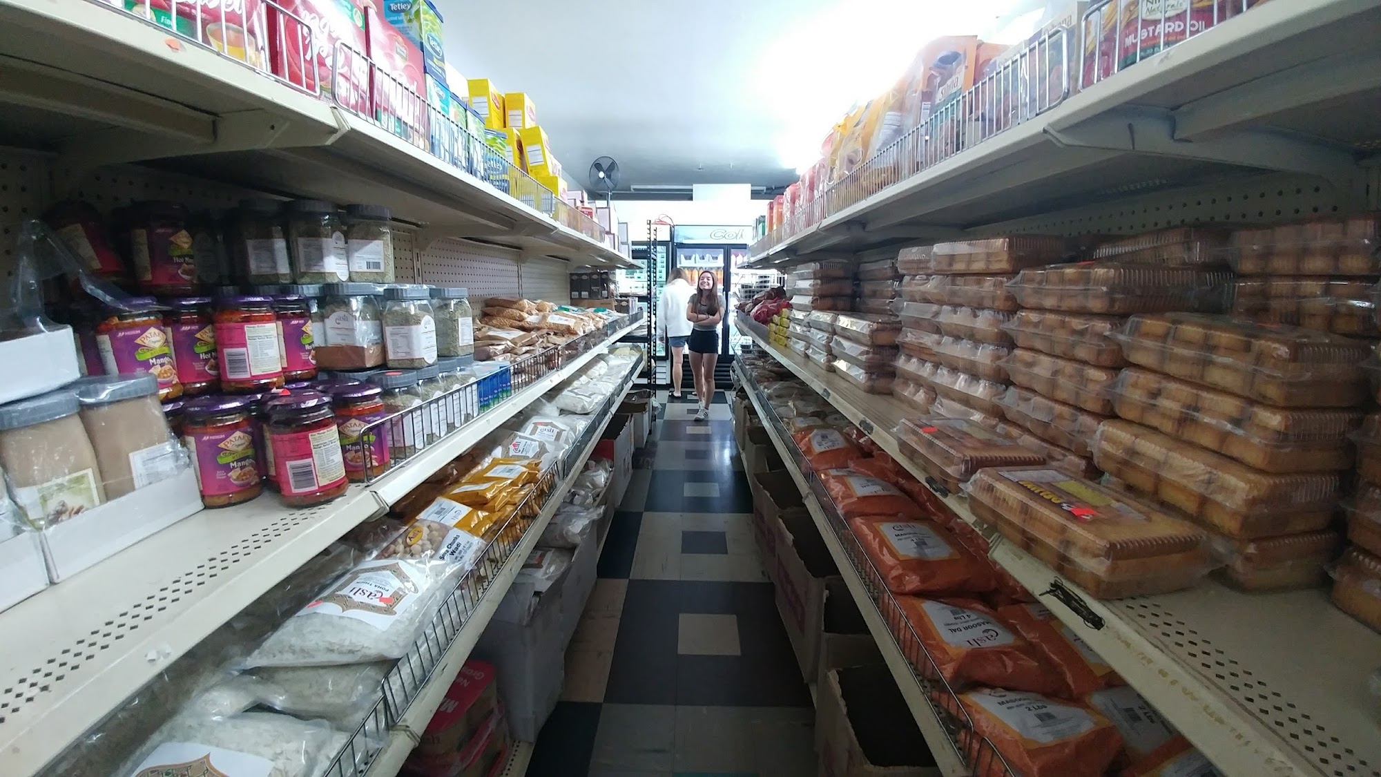 GLOBAL FOODS GROCERY Sioux Falls SD Hours, Directions, Reviews